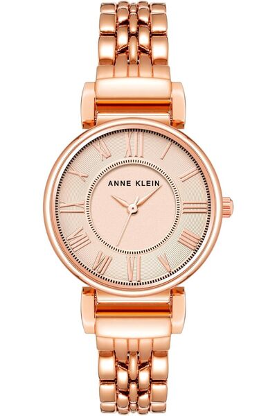 Anne Klein ساعة سوار نسائية