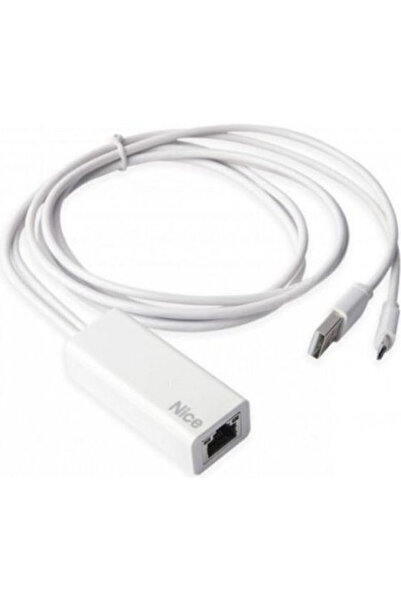NİCE Σύνδεσμος Καλωδίου Yubii Hc3l Hubnetworklink