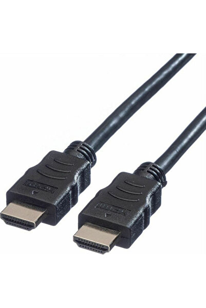 VALUE Καλώδιο HDMI 1.4 Υψηλής Ταχύτητας 1080p 120Hz HDMI Αρσενικό - HDMI Αρσε...