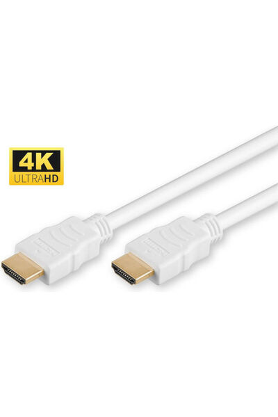 MicroConnect Καλώδιο HDMI 1.4 Υψηλής Ταχύτητας 1080p 120Hz HDMI Αρσενικό - HD...