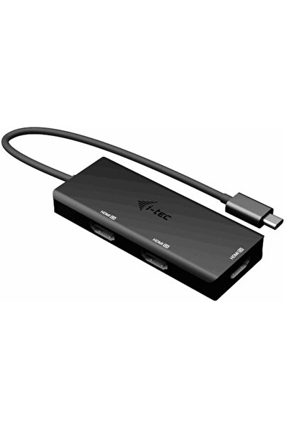 Other i-tec Μετατροπέας USB-C Αρσενικό σε HDMI Θηλυκό 1 Τεμάχιο S55313366