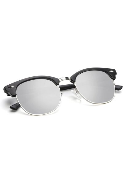 GENERAL KALIYADI Sunglasses Men Polarized Sunglasses for Men Women Unisex Sem...