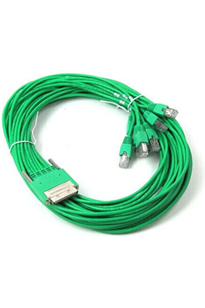 Cisco Systems Cisco 8 Θυρών Ασύγχρονο Εφεδρικό Καλώδιο Τροφοδοσίας