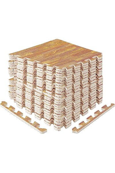 Yes4All 6LWD Interlocking Eva Borders - سجادات أرضية من الفوم لمعدات الصالات ...