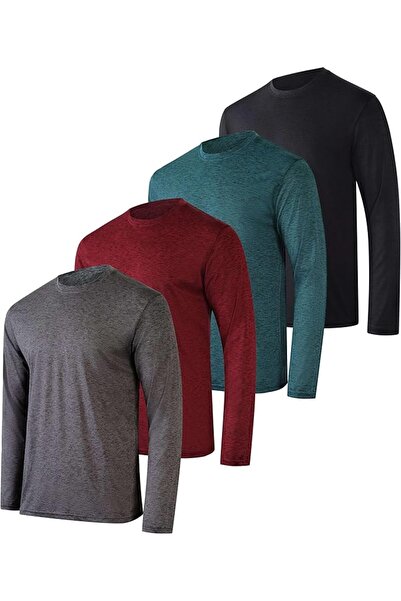 Real Essentials mens Casual Casual