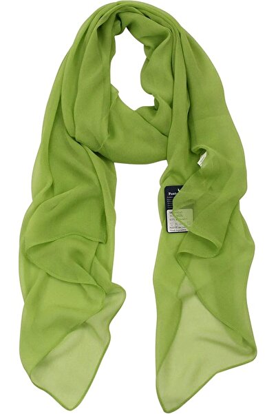 GENERAL PANTONIGHT womens Chiffon Scarf New scarf