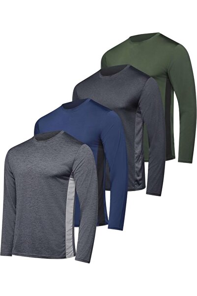 Real Essentials mens Casual Casual