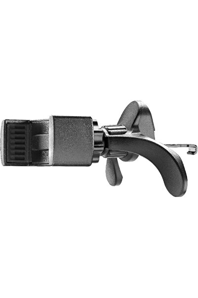 Cellularline SPIN IN-CAR HOLDER AIR VENTS BLACK