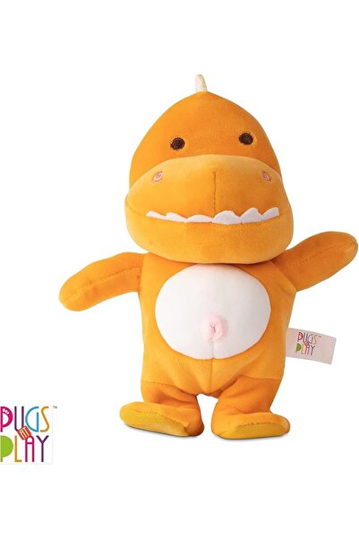 YCOO Pugs At Play Rex The Talking & Walking Dinosaur