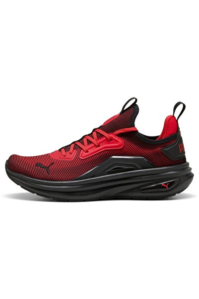 Puma Sneakers Softride Enzo 6 Hype For All Time, Red, Unisex