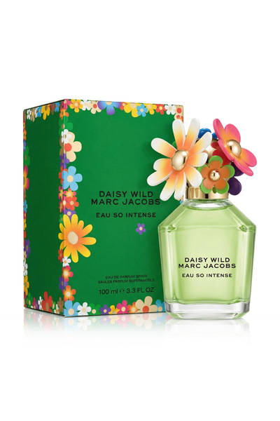Marc Jacobs Ντέιζι Ουάιλντ Ε Σο Ιντένς EDP 100 ml W