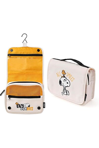 GRUPO ERIK Hanging Travel Toiletry Bag | Hanging Toiletry Bag With Hanging Ho...