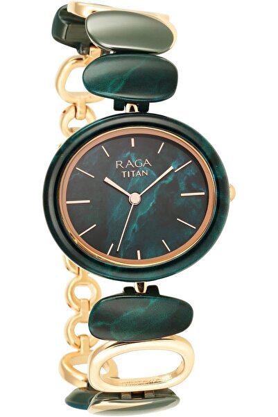 Titan Raga Watches