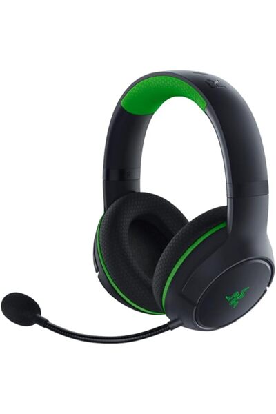 RAZER Kaira HyperSpeed - سماعة ألعاب لاسلكية متعددة المنصات لجهاز Xbox (Hyper...