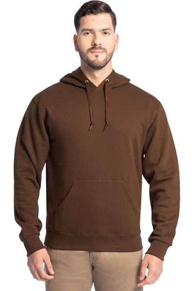 Fruit of the loom Men's Eversoft Fleece Hoodies (Regular & Big Man)