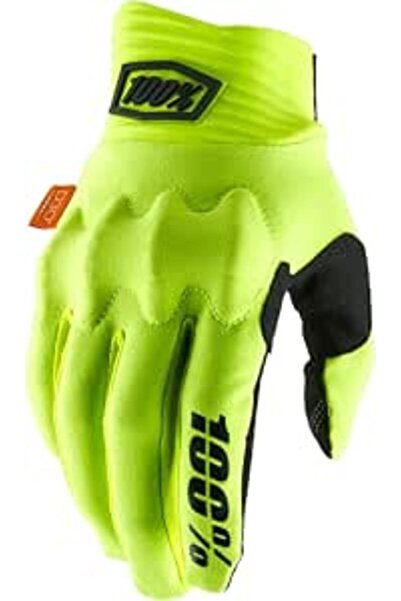 1001DİZAYN 100% Cognito D3O Gloves