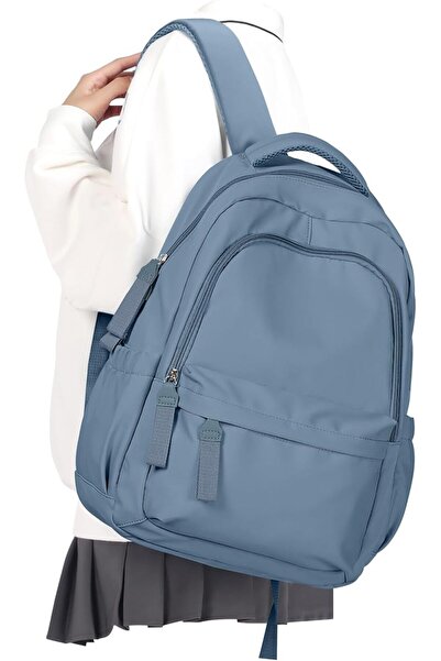 GENERAL winspansy Small Backpack For School Girls Boys