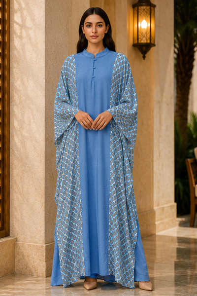 ETEN Ladies Abaya
