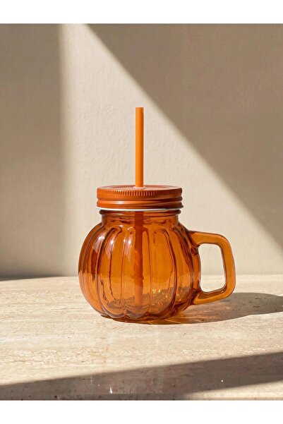 LC Waikiki Mixed Pipeli Glass Mug (W6)