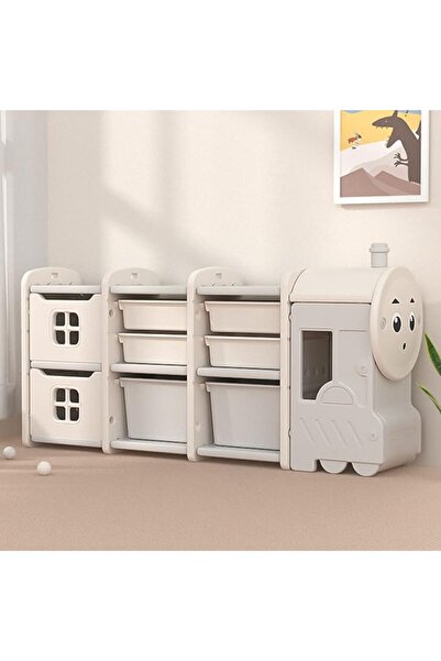 Beauenty Children Deluxe Toy Storage Organizer, Kids Storage Bins Toy Boxes, ...