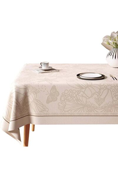 Generic Brand Oilcloth - Wipeable - Waterproof, oil-proof, non-slip and easy ...