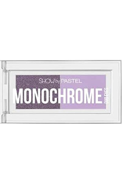 Show by Pastel Monochrome Eyeshadow 21 - Natural Beauty