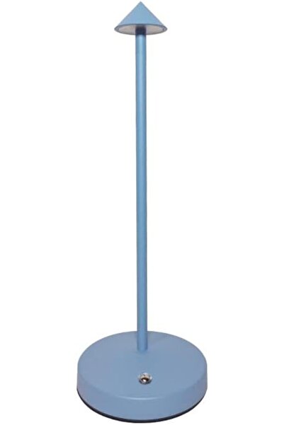 GENERAL Rechargeable Cordless Table Lamps,Modern Battery Operated Table lamp,...