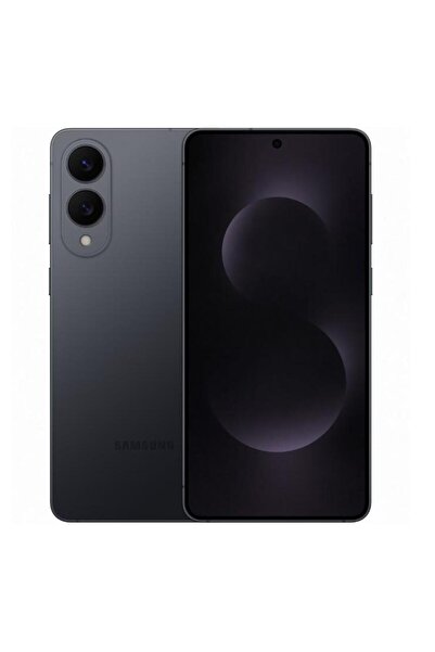 Samsung Galaxy S25 Edge 5G 12GB/256GB Διπλή SIM Τιτάνιο Μαύρο Jet