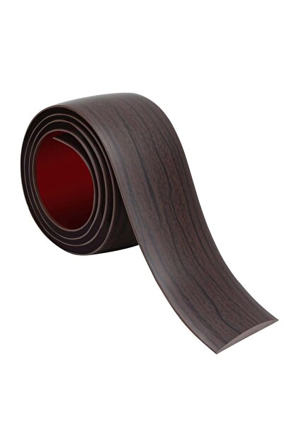 Arabest 10Ft Self-Adhesive Floor Transition Strip,Vinyl Flooring Edging Trim,...