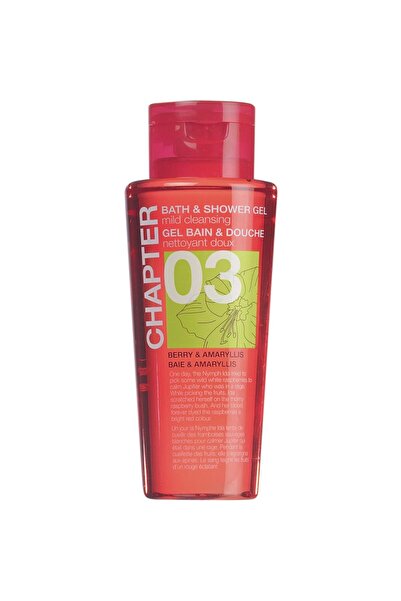 Mades Cosmetics , Κεφάλαιο 03, Μπέρι & Αμαρυλλίς, Ενυδατικό, Αφρόλουτρο, Για ...