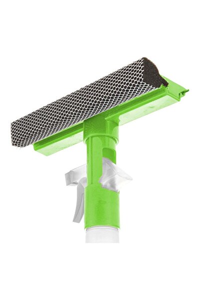 SMART CAR Smartcar Spray N wipe Green