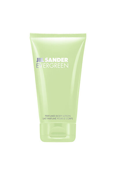 Jil Sander , Evergreen, Moisturizing, Body Lotion, Bodysuit, 150 ml