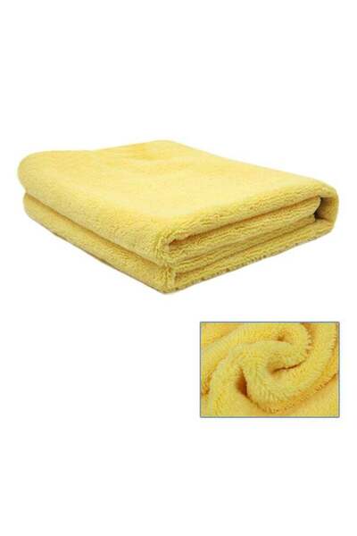 SMART CAR Pack Of 3 Microfiber Cleaning Cloth