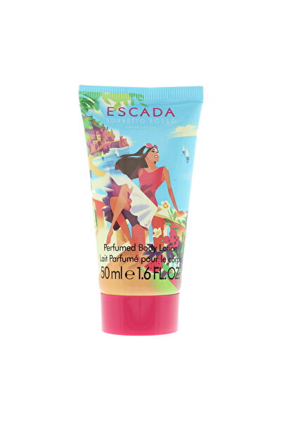 Escada , Sorbetto Rosso, Loțiune de Corp, Body, 50 ml