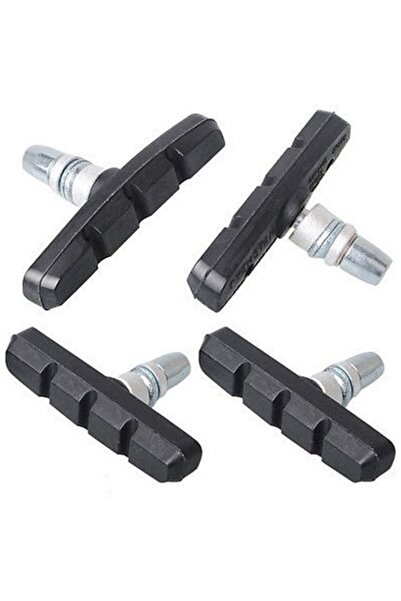STARSTAR 4 universal V-brake pads 70mm.