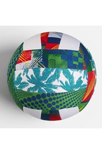 OEM Minge de Plaja din Neopren cu Model Tropical Nr.5