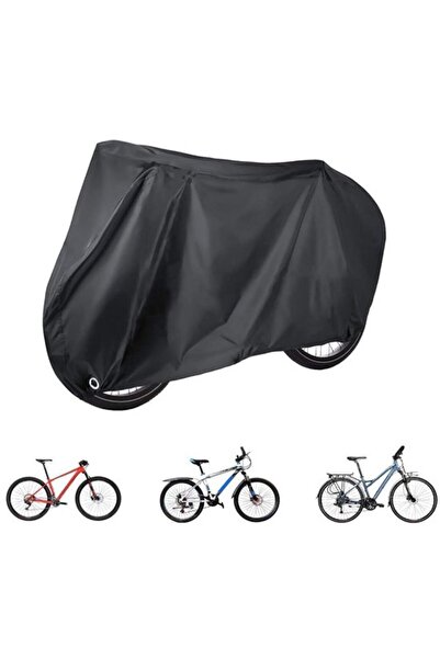 STARSTAR 200x70x110cm waterproof bike cover.