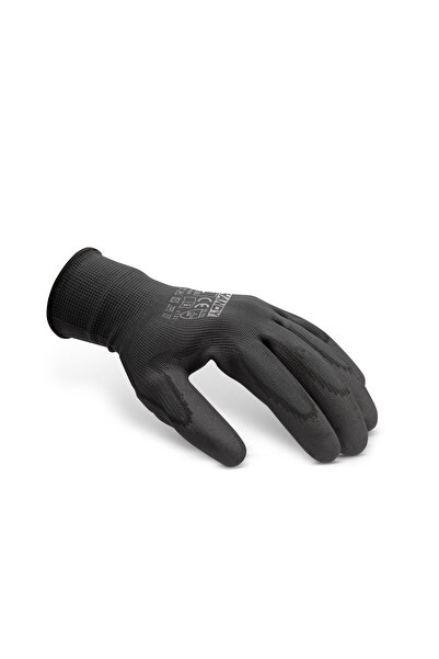 Alista Home Nitrile assembly gloves XL, EN388:4131X protection, abrasion, cut...