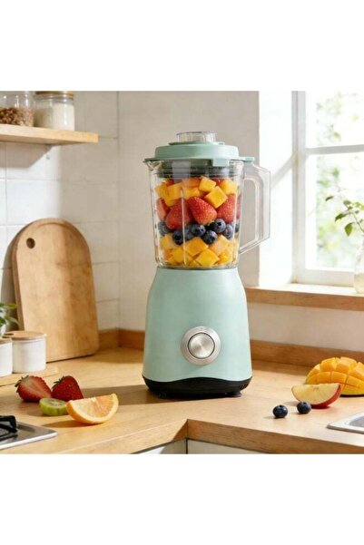 Generic 2-in-1 Multi-Function Blender Juicer Home Cooking & Baby Food Maker F...