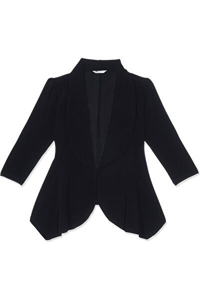 Kotty Women KTTWOMENSBLAZER16 Casual Blazer (pack of 1)