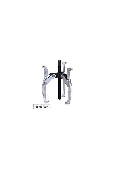 Skin Generics EXTRACTOR CU 3 GHEARE 50-100 MM Jbm 52731