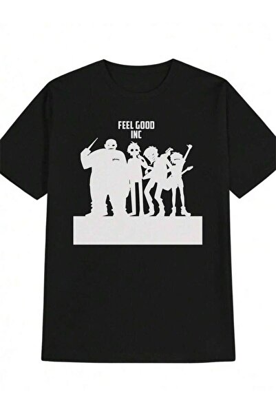4Car 100% Cotton Short Sleeve T-Shirt With Vintage Y2K Anime Graphic Print, R...