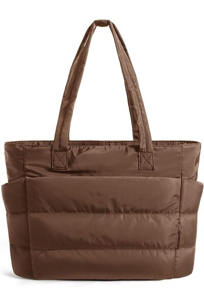 BAGSMART Women Bm0305067an tote bag | Lightweight
