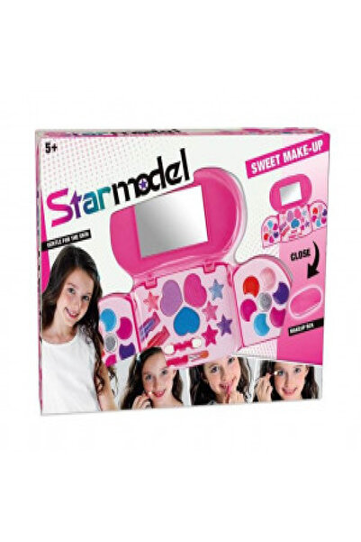 MC Micostore Star Model Makeup Set - 27 pieces