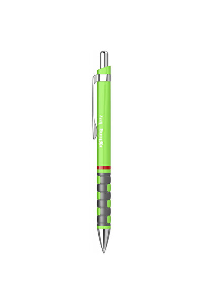 MC Micostore Pix Rotring Verde Neon Tikky