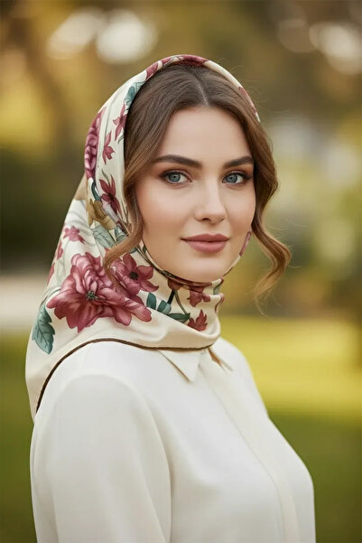 Mariposa Secret وشاح بوليستر مصري نمط 2