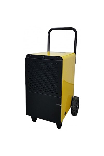 calore Dezumidificator de aer DH50, capacitate de dezumidificare 50 litri/zi,...