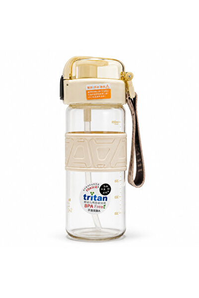 Shotay My Self Tritan Bottle 750 Ml. (4 Ass.)