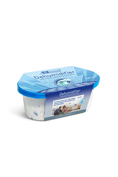 Alista Home Dezumidificator 300 ml, parfum oceanic, absorbție umiditate, anti...