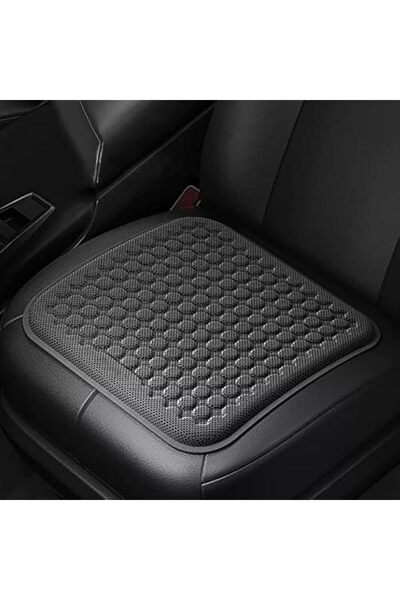 NALACAL Seat Cushion for Car and Office Chair, Gel Seat Cushion, Cool Seat Cu...